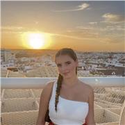 Spanische Muttersprachlerin gibt Spanischunterricht, um Spanisch schnell, einfach, unterhaltsam und effektiv zu lernen!